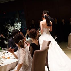 パレスホテル東京の写真34枚目