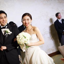 パレスホテル東京の写真13枚目