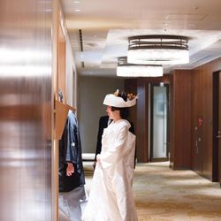 パレスホテル東京の写真6枚目