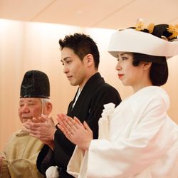 パレスホテル東京の写真14枚目