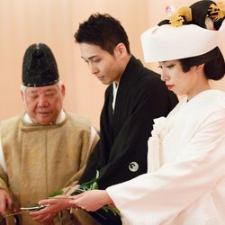 パレスホテル東京の写真20枚目