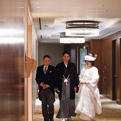 パレスホテル東京の写真33枚目