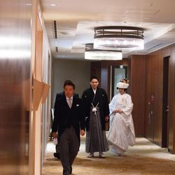 パレスホテル東京の写真36枚目