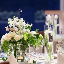 パレスホテル東京の写真8枚目