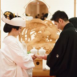 パレスホテル東京の写真21枚目