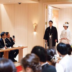 パレスホテル東京の写真2枚目