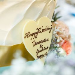 アートグレース ウエディング スクエアの写真8枚目