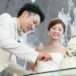 アートグレース ウエディング スクエアの写真35枚目