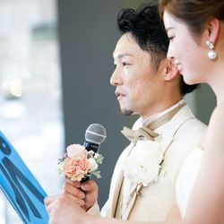 アートグレース ウエディング スクエアの写真3枚目