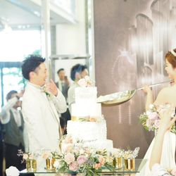 アートグレース ウエディング スクエアの写真24枚目