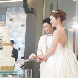 アートグレース ウエディング スクエアの写真21枚目