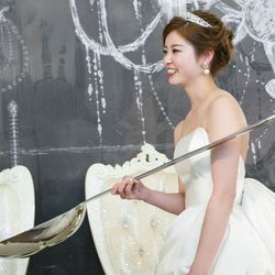 アートグレース ウエディング スクエアの写真14枚目