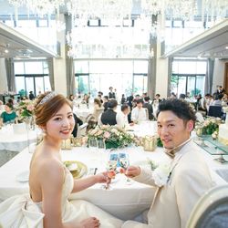 アートグレース ウエディング スクエアの写真30枚目