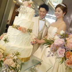 アートグレース ウエディング スクエアの写真16枚目