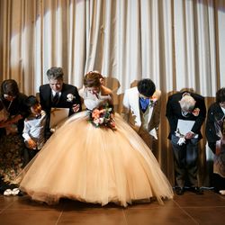 アートグレース ウエディング スクエアの写真14枚目