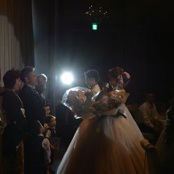 アートグレース ウエディング スクエアの写真27枚目