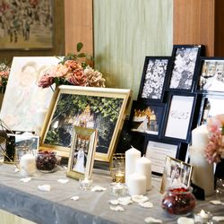 アートグレース ウエディング スクエアの写真18枚目