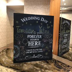 アートグレース ウエディング スクエアの写真17枚目