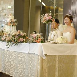 アートグレース ウエディング スクエアの写真26枚目