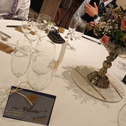 アートグレース ウエディング スクエアの写真10枚目