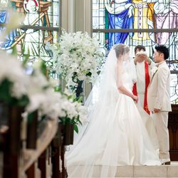 アートグレース ウエディング スクエアの写真1枚目