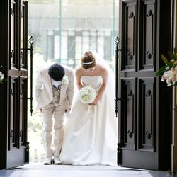 アートグレース ウエディング スクエアの写真33枚目