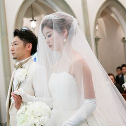 アートグレース ウエディング スクエアの写真8枚目