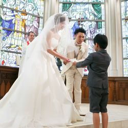 アートグレース ウエディング スクエアの写真3枚目