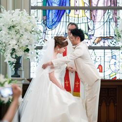 アートグレース ウエディング スクエアの写真20枚目