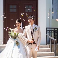 カサ・デ・アンジェラ青山の写真3枚目