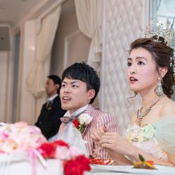 ウェディングスホテル・ベルクラシック東京の写真21枚目