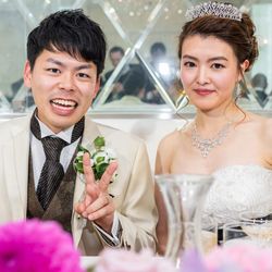 ウェディングスホテル・ベルクラシック東京の写真5枚目