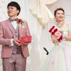 ウェディングスホテル・ベルクラシック東京の写真26枚目