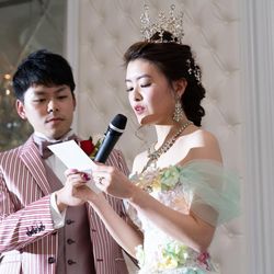 ウェディングスホテル・ベルクラシック東京の写真18枚目