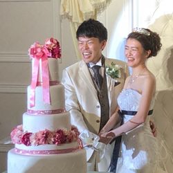 ウェディングスホテル・ベルクラシック東京の写真29枚目