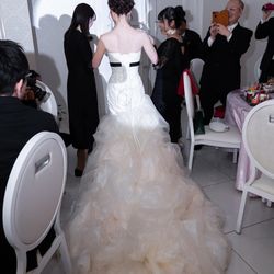 ウェディングスホテル・ベルクラシック東京の写真31枚目