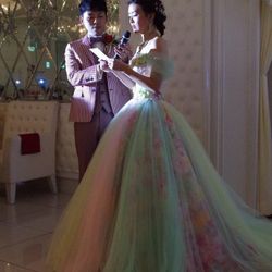 ウェディングスホテル・ベルクラシック東京の写真17枚目