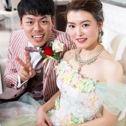 ウェディングスホテル・ベルクラシック東京の写真21枚目