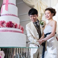 ウェディングスホテル・ベルクラシック東京の写真24枚目