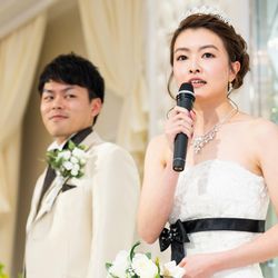 ウェディングスホテル・ベルクラシック東京の写真4枚目