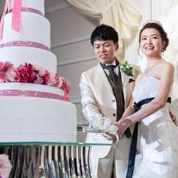 ウェディングスホテル・ベルクラシック東京の写真29枚目