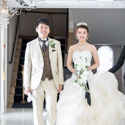 ウェディングスホテル・ベルクラシック東京の写真3枚目