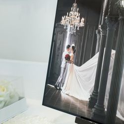 ウェディングスホテル・ベルクラシック東京の写真2枚目