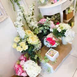 ウェディングスホテル・ベルクラシック東京の写真6枚目