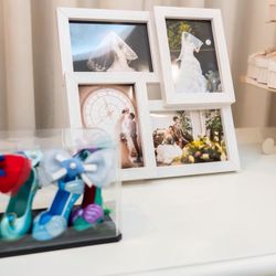 ウェディングスホテル・ベルクラシック東京の写真5枚目