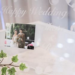 ウェディングスホテル・ベルクラシック東京の写真33枚目