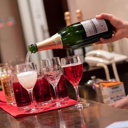 ウェディングスホテル・ベルクラシック東京の写真17枚目