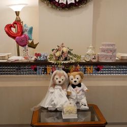 ウェディングスホテル・ベルクラシック東京の写真29枚目