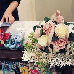 ウェディングスホテル・ベルクラシック東京の写真35枚目