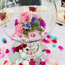 ウェディングスホテル・ベルクラシック東京の写真24枚目